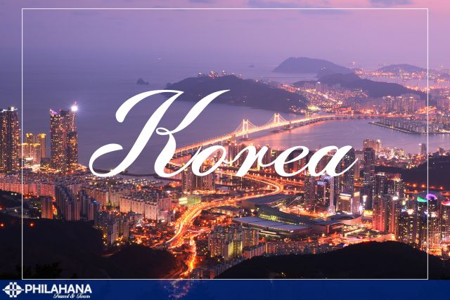 [US] Best of Korea with Seoul 12N13D (Bilingual tour guide)KR012